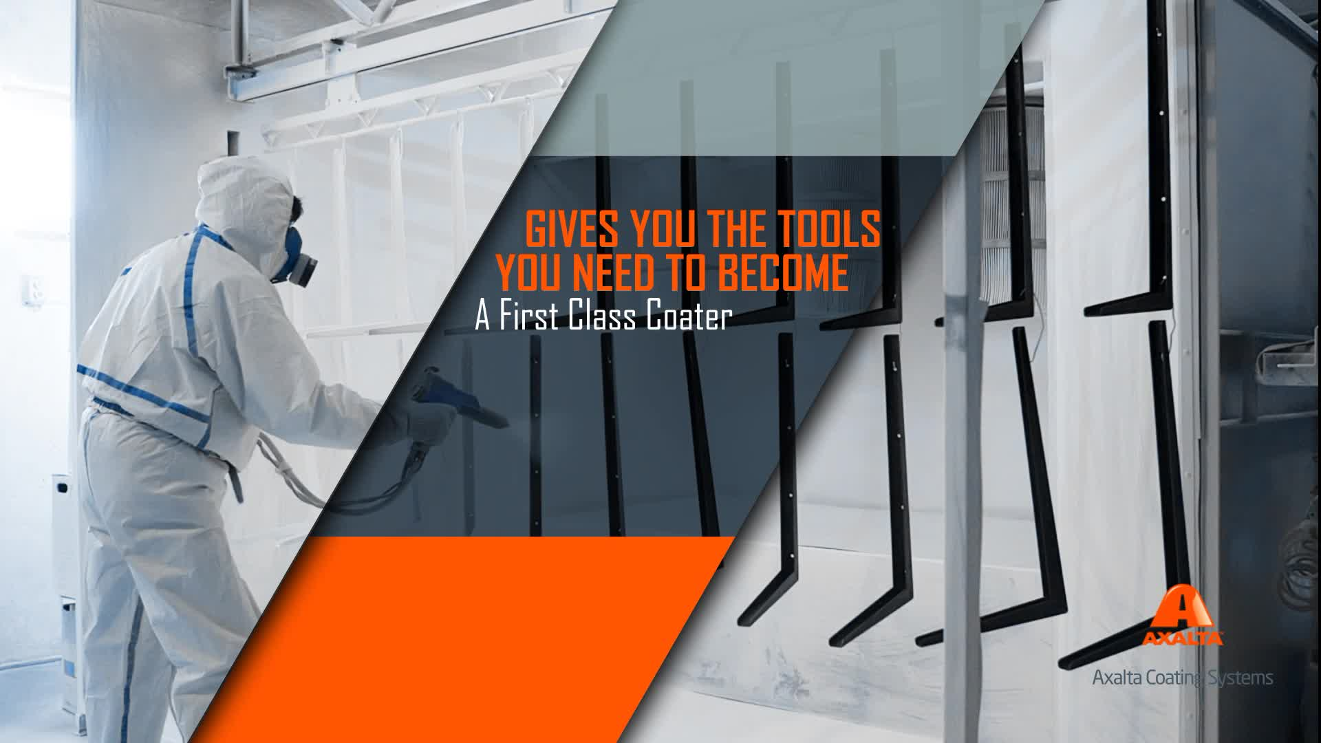 Trainings Axalta Thermosetting Powder Coatings Americas